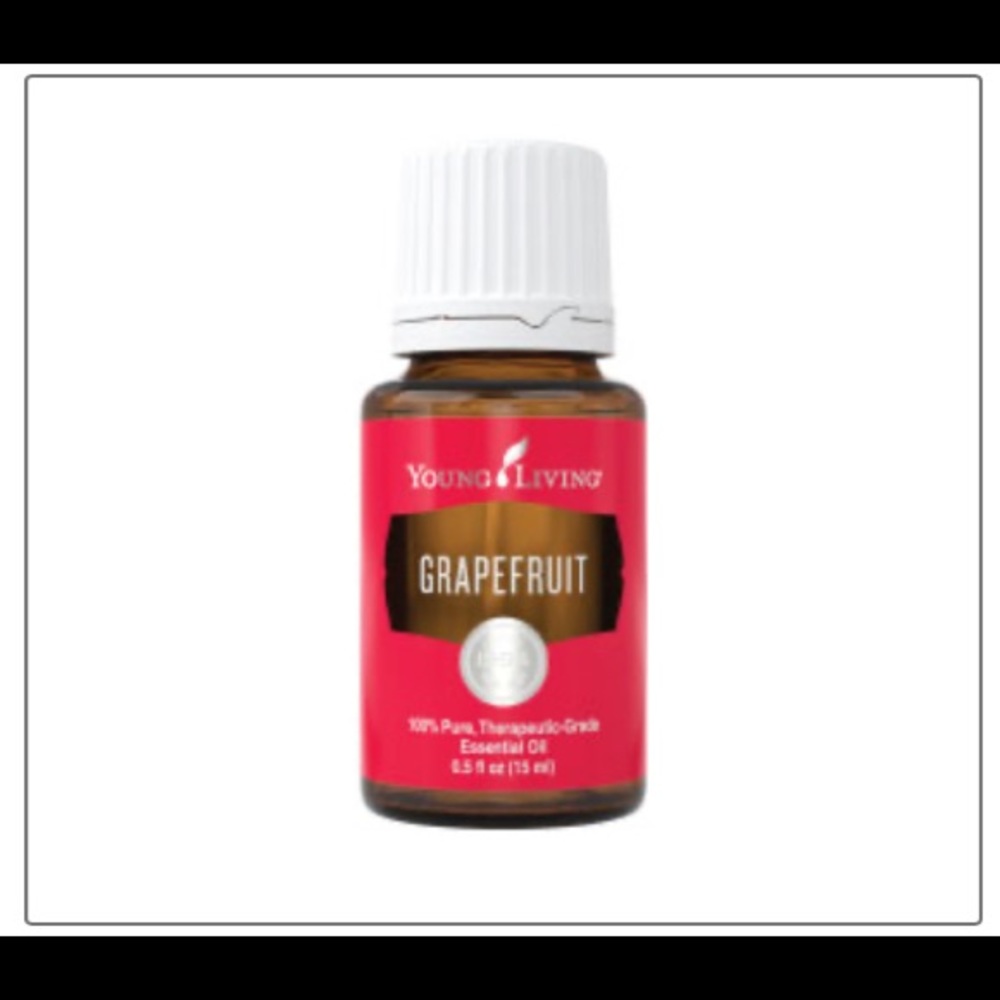 Young Living Grapefruit
